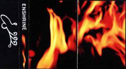 Enshrine (NZ) : Burning